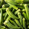 بامية بلدي (10 كجم)