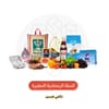 [433024944] سلة رمضانية صغيرة