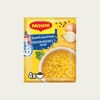[204267837] شوربة الدجاج بالشعيرية ماجي (كيس 60 جم)